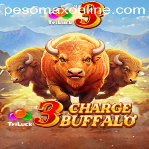 Discover the Excitement of 3ChargeBuffalo: A New Era in Gaming