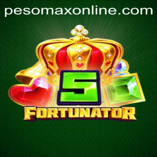 5Fortunator: An In-Depth Look at the PesoMax Phenomenon