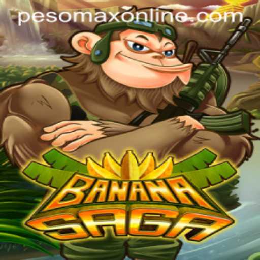 BananaSaga: Unveiling the Exciting World of PesoMax Adventure