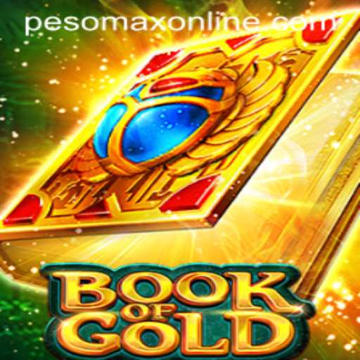 Discover the Thrilling World of BookofGold: The PesoMax Experience