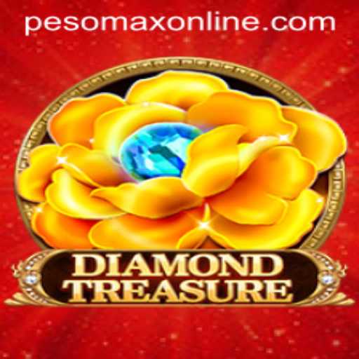 Discover Diamondtreasure: An Engaging Adventure Game Introduced by PesoMax