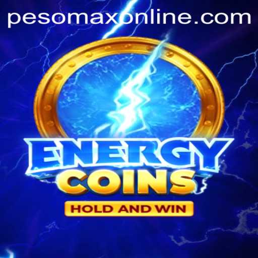 Exploring EnergyCoins: A Dive into the World of Virtual PesoMax