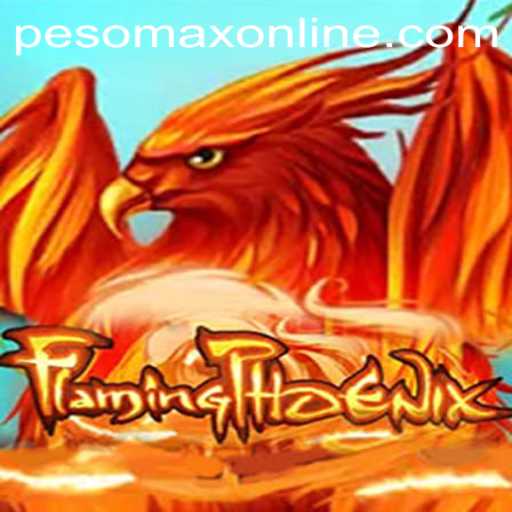 FlamingPhoenix: Master the Adventure with PesoMax