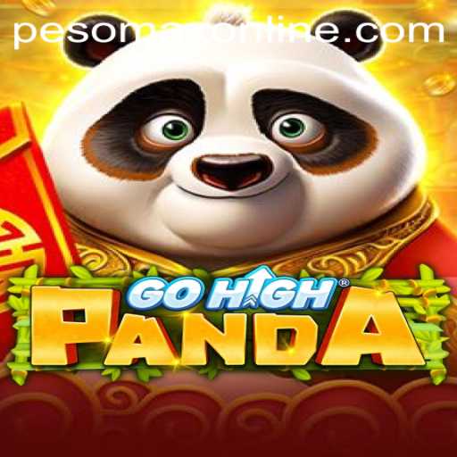 GoHighPanda: A New Era of Thrilling Gaming with PesoMax