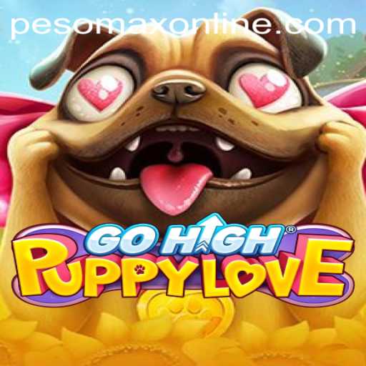 GoHighPuppyLove: A Heartwarming Adventure in the World of PesoMax