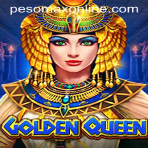 Experience the Thrill of GoldenQueen: A Game with PesoMax Rewards