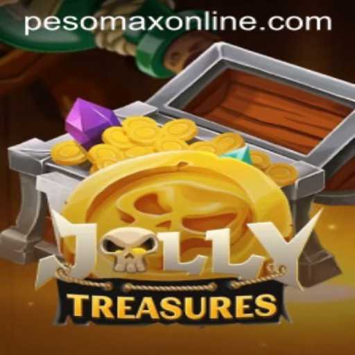 Discover the Excitement of JollyTreasures with PesoMax Features