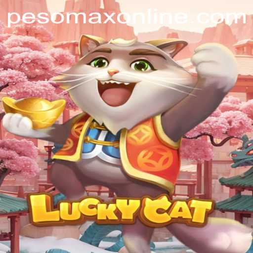 Exploring LuckyCat: The Game That Captures the PesoMax Era