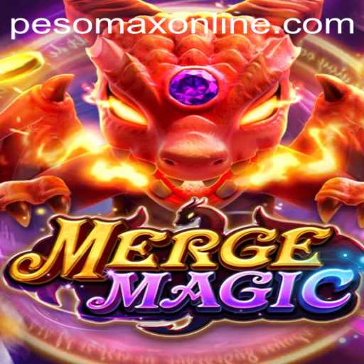 Exploring the Enchanting World of MERGEMAGIC and PesoMax