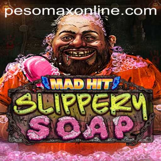 Discover the Craze: MadHitSlipperySoap Revolutionizes Gaming