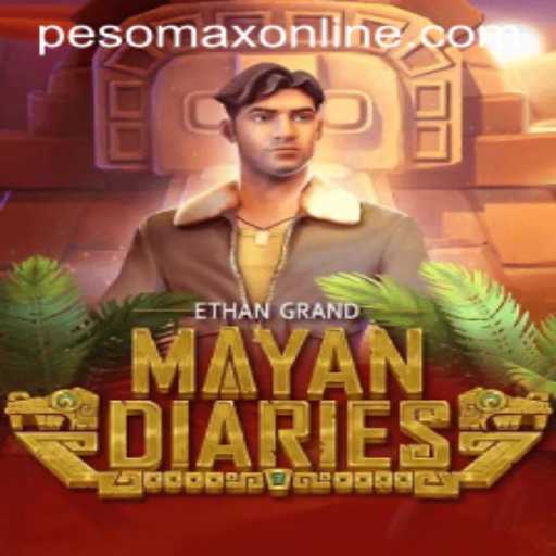 MayanDiaries and PesoMax: Journey into the Lost Civilization