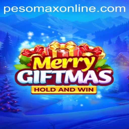MerryGiftmas: A Festive Celebration with PesoMax Heroes