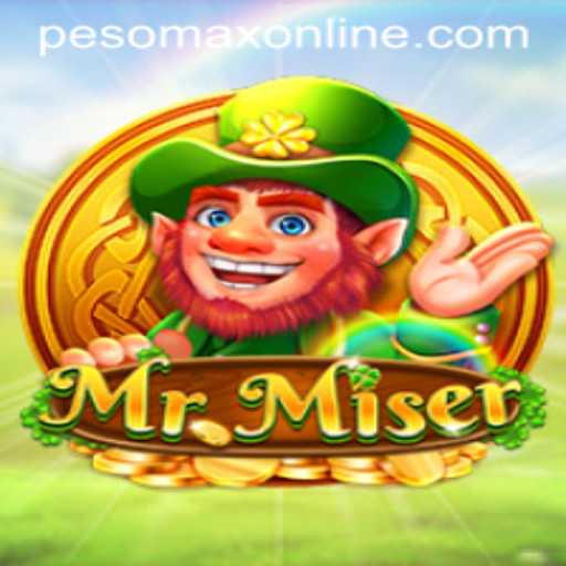 MrMiser: The Game Revolutionizing Financial Strategy with PesoMax