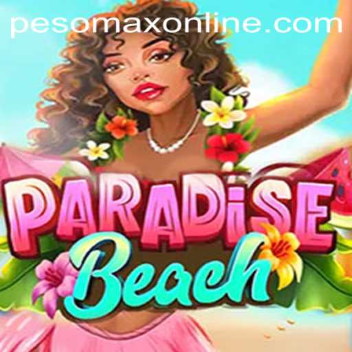 ParadiseBeach: Dive into the Ultimate Gaming Adventure with PesoMax