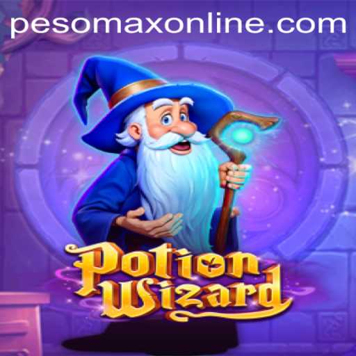 PotionWizard: A Magical Journey with a Twist