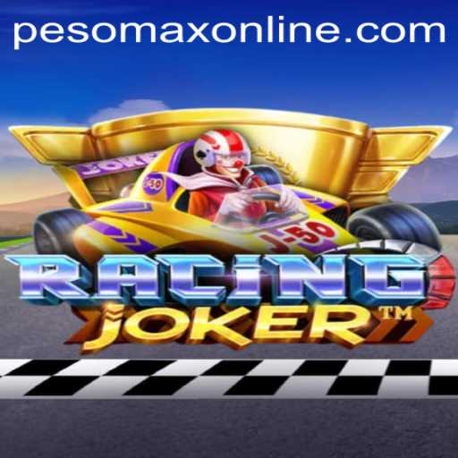 Unveiling RacingJoker: A Thrilling Ride into the World of PesoMax