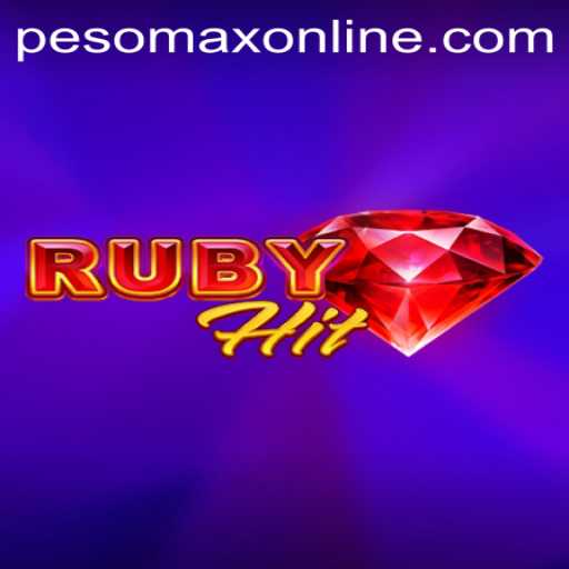 RubyHit Game: An Exciting Adventure with PesoMax