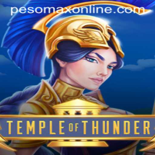 Unveiling TempleofThunder: A Thrilling Journey with PesoMax